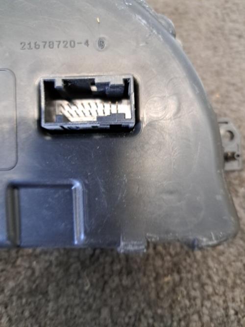 Image Compteur - CITROEN C3 1