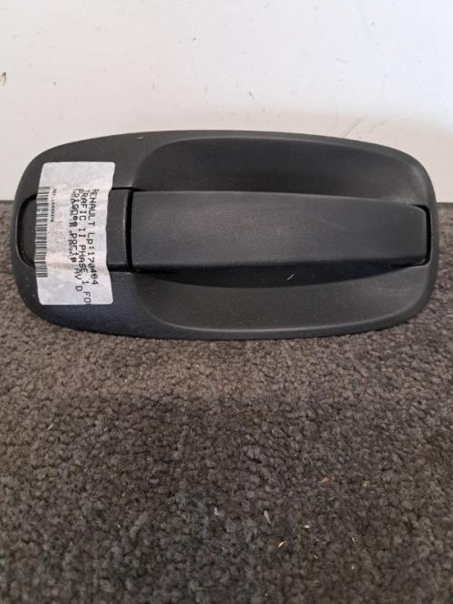 Image Poignee porte avant droit - RENAULT TRAFIC 2