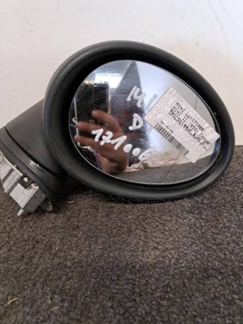 Image Retroviseur droit - MINI MINI 2 R56