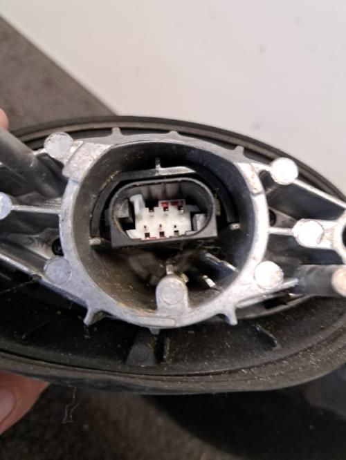 Image Retroviseur droit - MINI MINI 2 R56