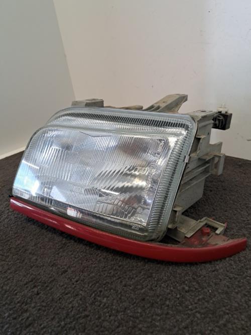Image Optique avant principal gauche (feux)(phare) - RENAULT CLIO 1