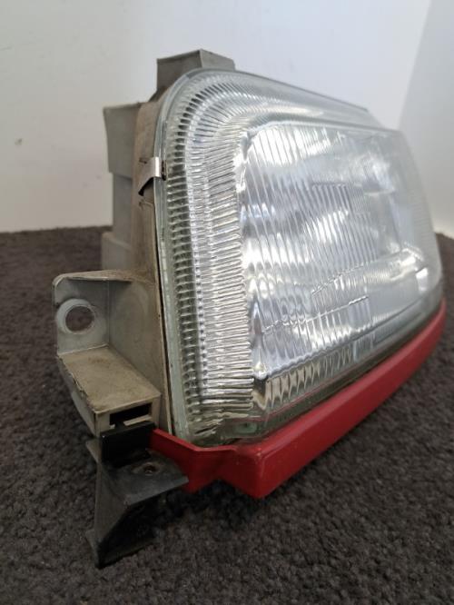 Image Optique avant principal gauche (feux)(phare) - RENAULT CLIO 1