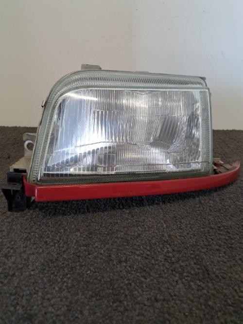 Image Optique avant principal gauche (feux)(phare) - RENAULT CLIO 1