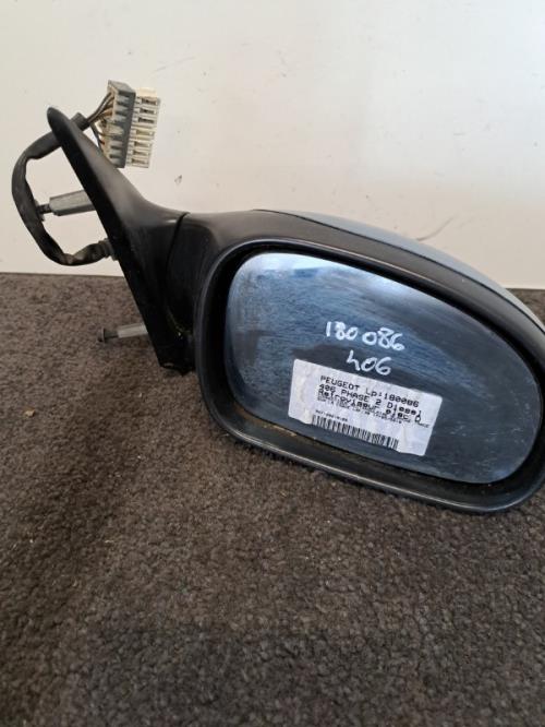Image Retroviseur droit - PEUGEOT 406