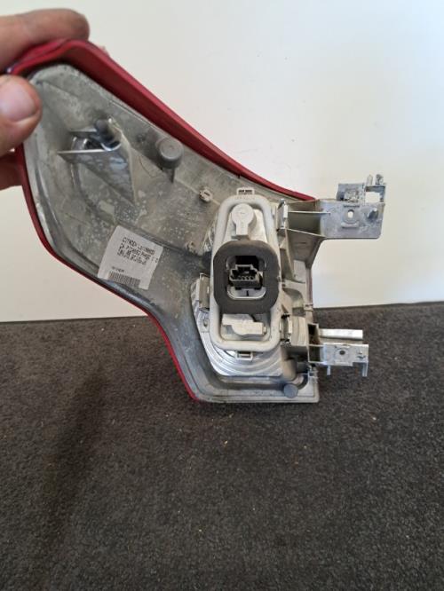 Image Feu arriere principal droit (feux) - CITROEN C4 GRAND PICASSO 1