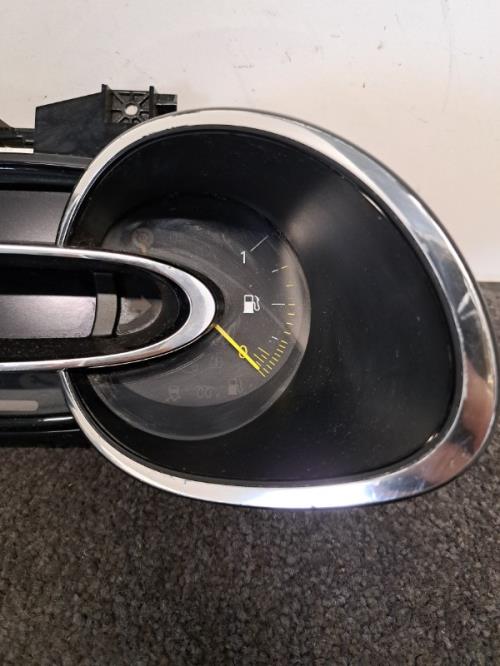 Image Compteur - RENAULT CLIO 4