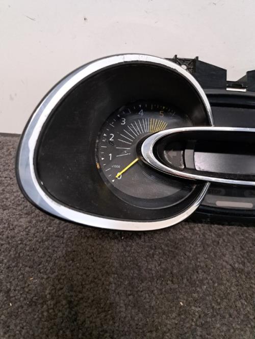 Image Compteur - RENAULT CLIO 4