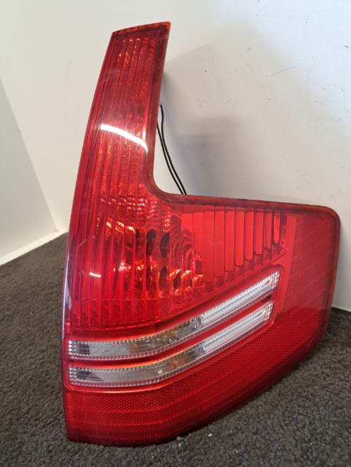 Image Feu arriere principal droit (feux) - CITROEN C4 1
