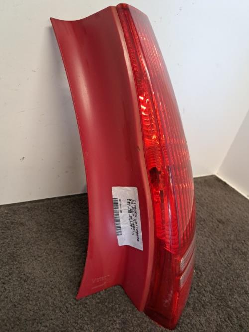 Image Feu arriere principal droit (feux) - CITROEN C4 1