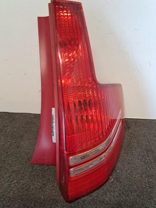 Image Feu arriere principal droit (feux) - CITROEN C4 1