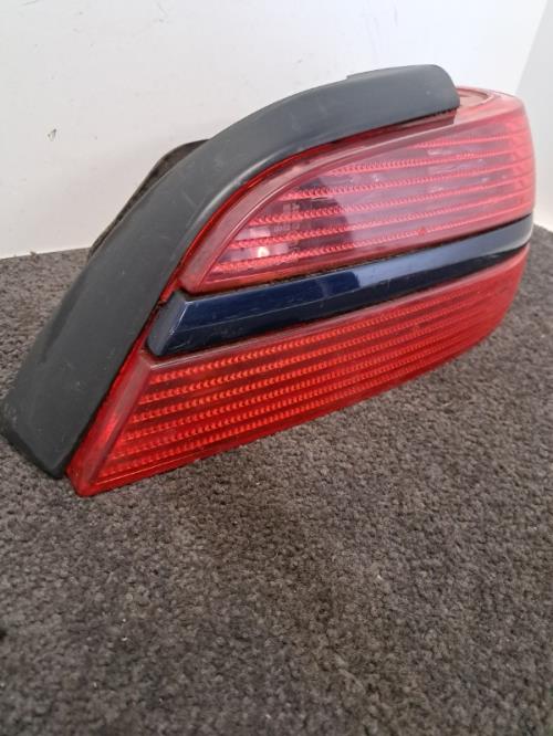 Image Feu arriere principal droit (feux) - PEUGEOT 406