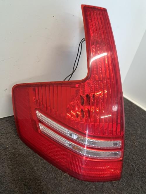 Image Feu arriere principal gauche (feux) - CITROEN C4 1