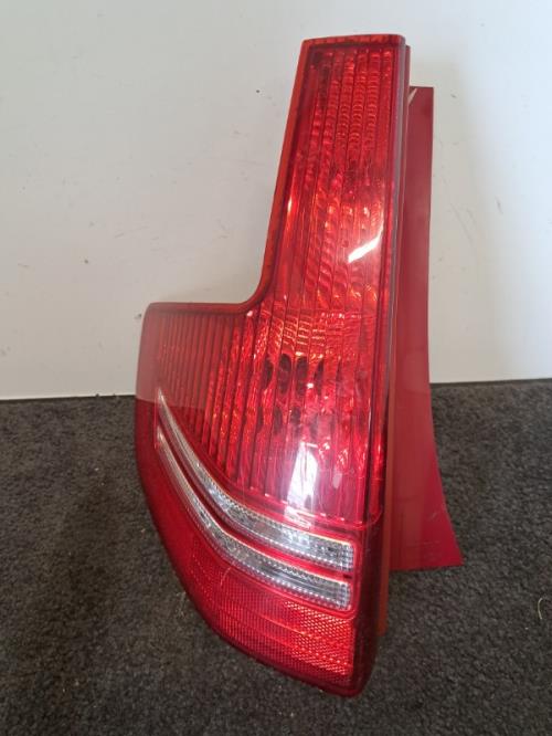 Image Feu arriere principal gauche (feux) - CITROEN C4 1