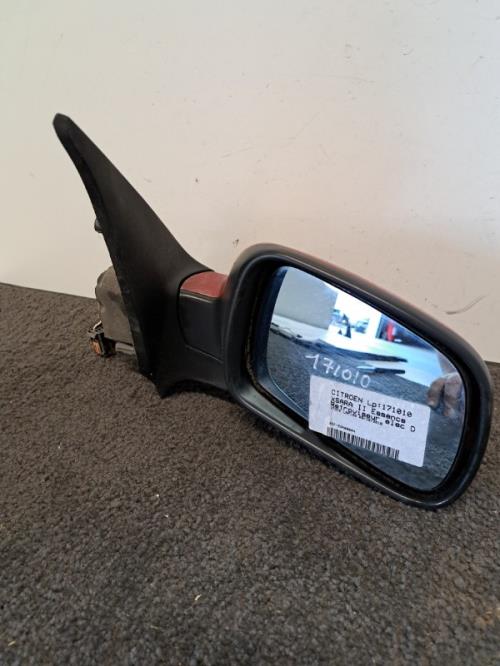Image Retroviseur droit - CITROEN XSARA