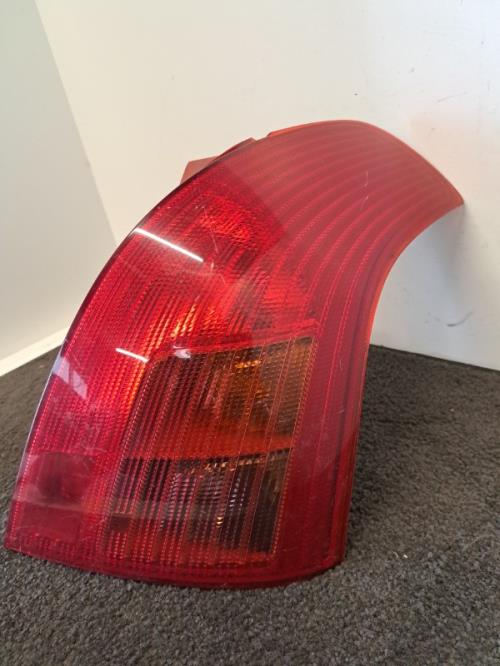 Image Feu arriere principal droit (feux) - SUZUKI SWIFT 3