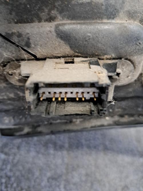Image Retroviseur droit - RENAULT SCENIC 1