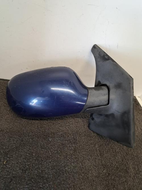 Image Retroviseur droit - RENAULT SCENIC 1
