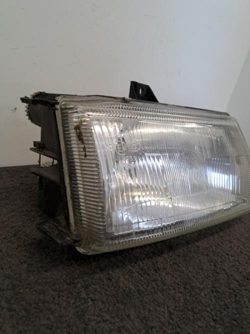 Image Optique avant principal droit (feux)(phare) - SEAT CORDOBA 1