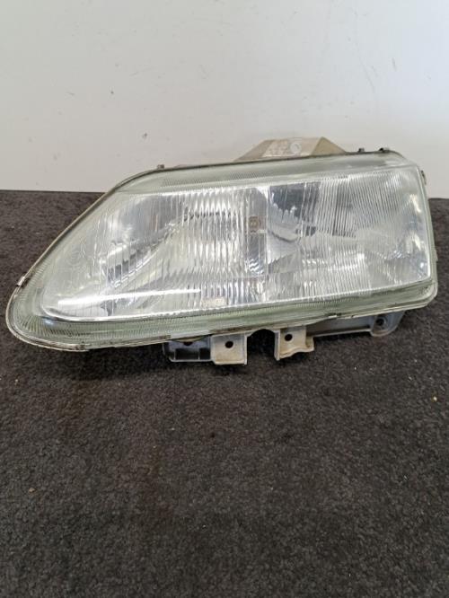 Image Optique avant principal gauche (feux)(phare) - RENAULT LAGUNA 1