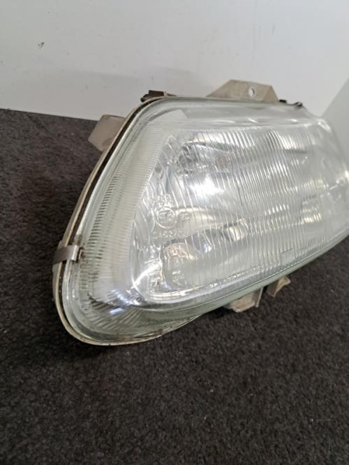 Image Optique avant principal gauche (feux)(phare) - RENAULT LAGUNA 1
