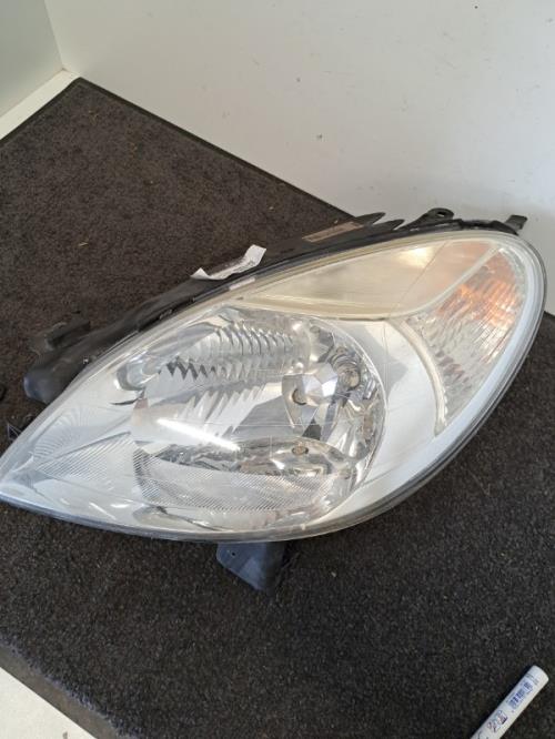 Image Optique avant principal gauche (feux)(phare) - CITROEN XSARA PICASSO