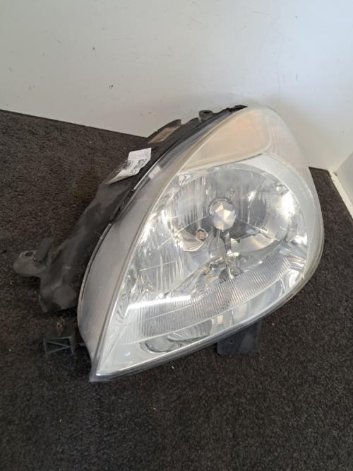 Image Optique avant principal gauche (feux)(phare) - CITROEN XSARA PICASSO