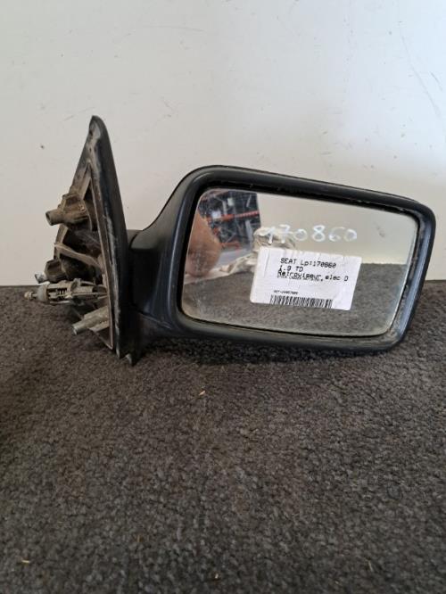Image Retroviseur droit - SEAT CORDOBA 1