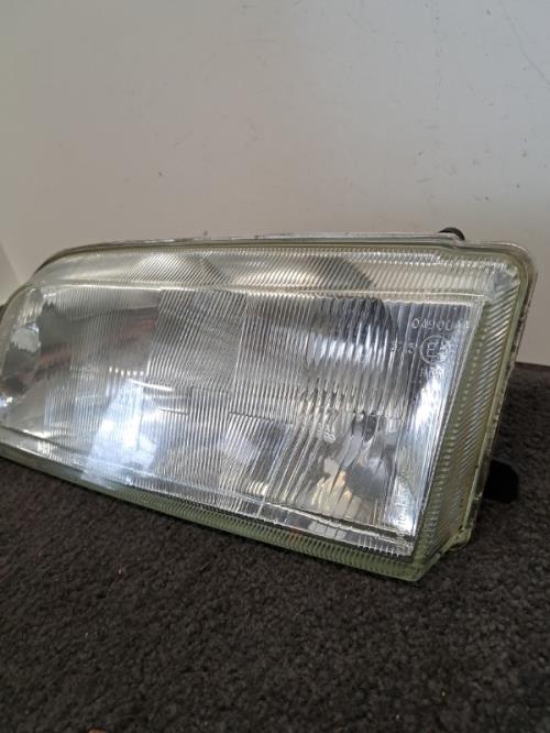 Image Optique avant principal gauche (feux)(phare) - CITROEN ZX
