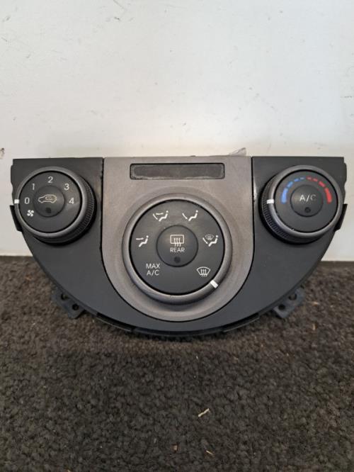 Image Commande chauffage - KIA SOUL 1