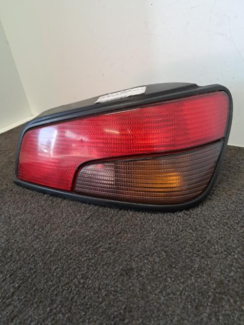 Image Feu arriere principal droit (feux) - PEUGEOT 306