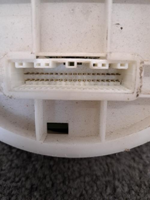 Image Commande chauffage - NISSAN MICRA 4
