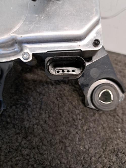 Image Mecanisme essuie glace arriere - AUDI A1 1