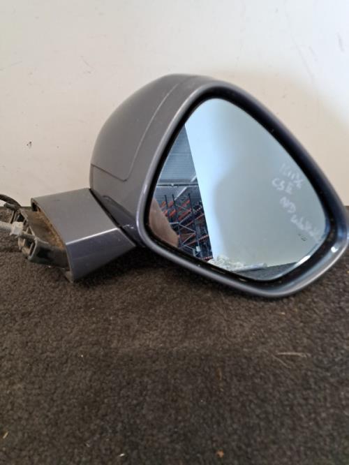 Image Retroviseur droit - CITROEN C5 2