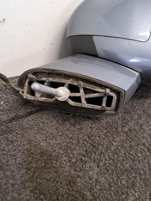 Image Retroviseur droit - CITROEN C5 2