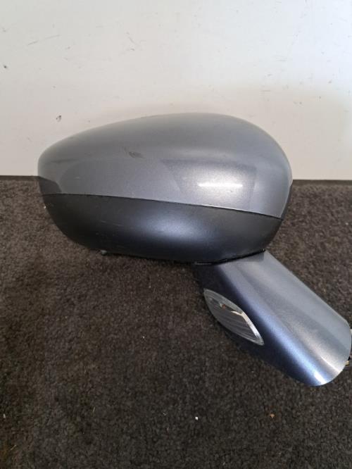 Image Retroviseur droit - CITROEN C5 2