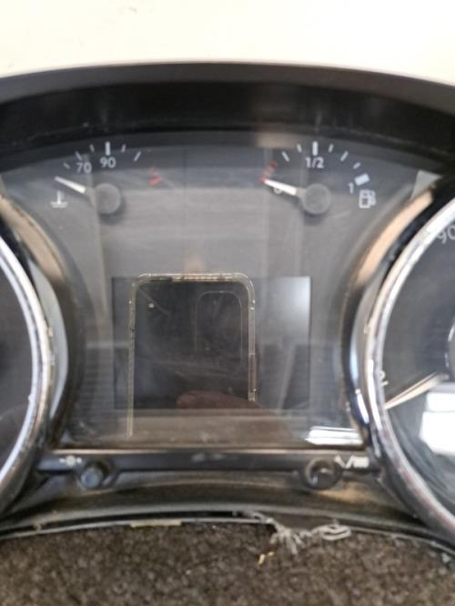 Image Compteur - PEUGEOT 3008 1