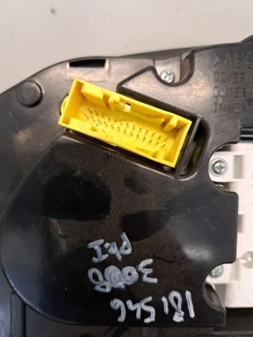 Image Compteur - PEUGEOT 3008 1