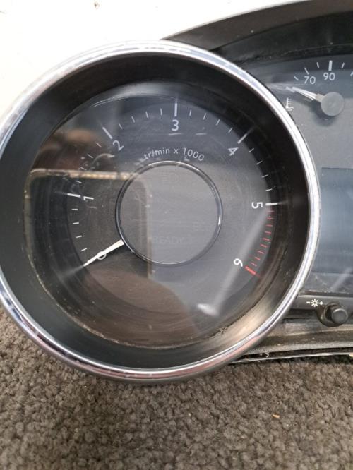 Image Compteur - PEUGEOT 3008 1