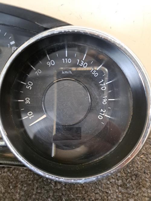 Image Compteur - PEUGEOT 3008 1