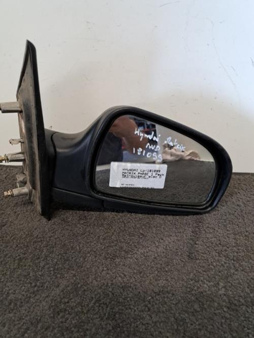 Image Retroviseur droit - HYUNDAI MATRIX