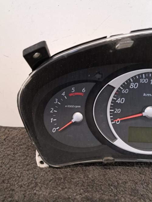 Image Compteur - HYUNDAI TUCSON 1