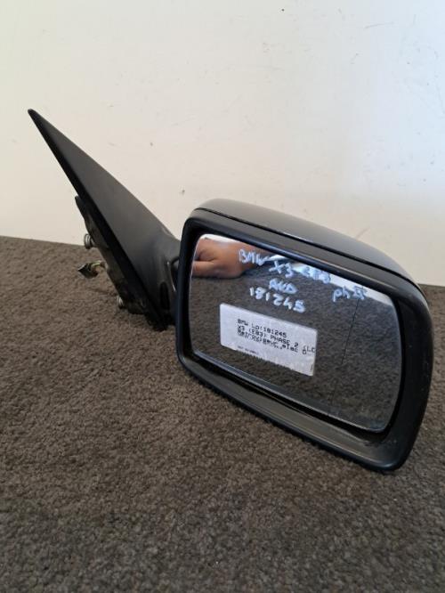 Image Retroviseur droit - BMW X3 E83