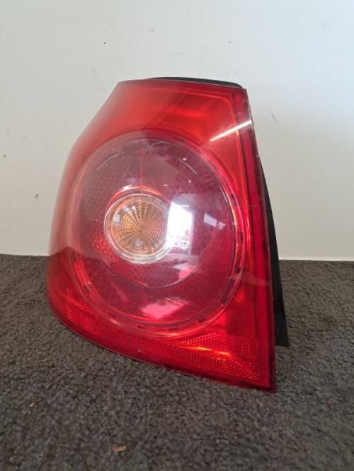 Image Feu arriere principal gauche (feux) - VOLKSWAGEN GOLF 5