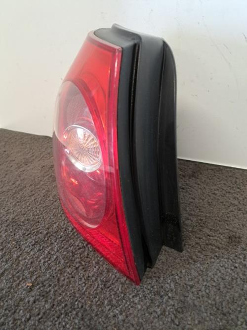 Image Feu arriere principal gauche (feux) - VOLKSWAGEN GOLF 5
