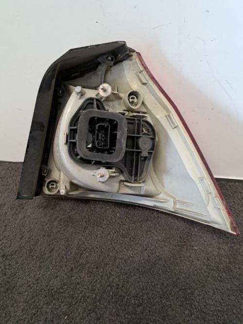 Image Feu arriere principal gauche (feux) - VOLKSWAGEN GOLF 5