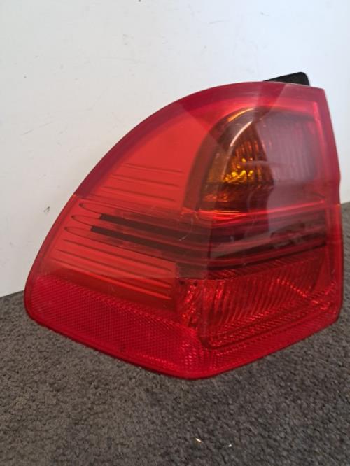 Image Feu arriere principal gauche (feux) - BMW SERIE 3 E91