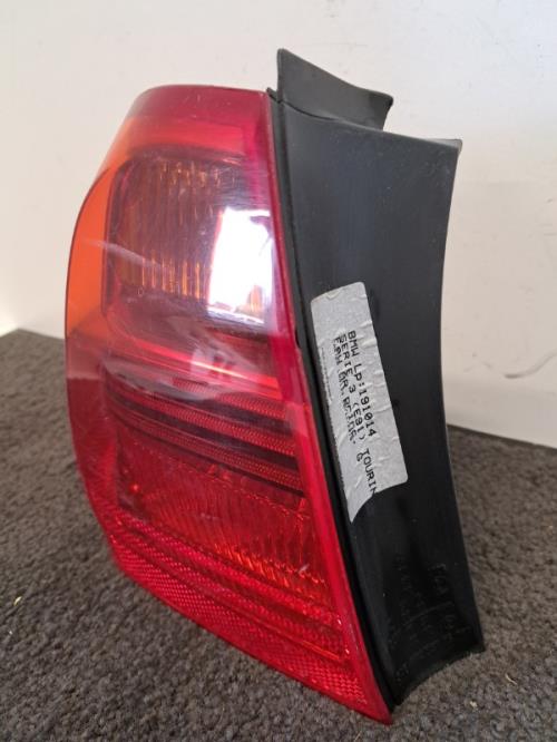 Image Feu arriere principal gauche (feux) - BMW SERIE 3 E91