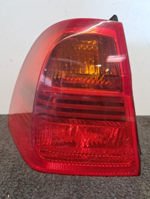 Image Feu arriere principal gauche (feux) - BMW SERIE 3 E91