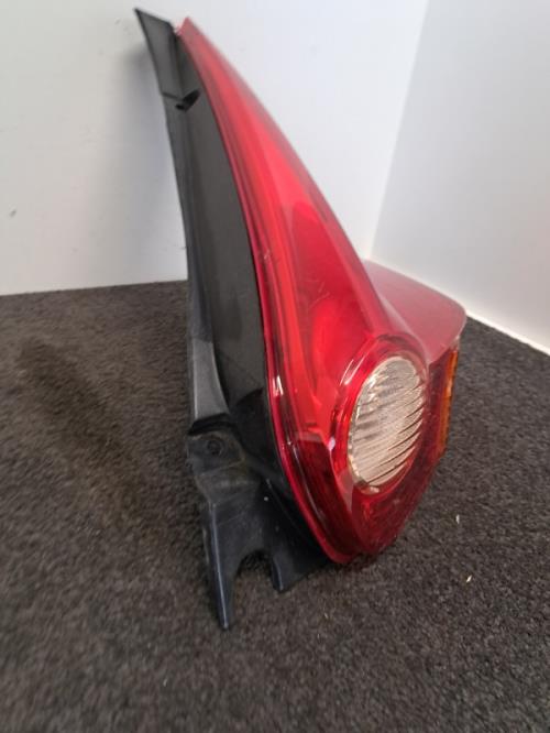 Image Feu arriere principal droit (feux) - NISSAN JUKE 1