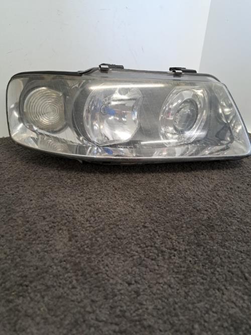 Image Optique avant principal droit (feux)(phare) - AUDI A3 1